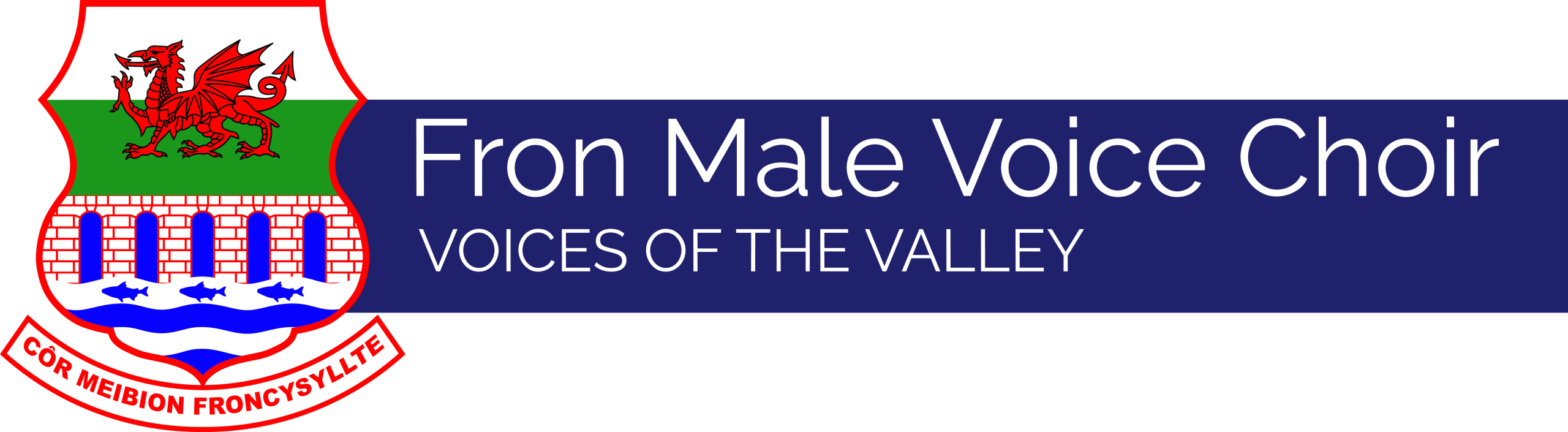 Froncysyllte Male Voice Choir