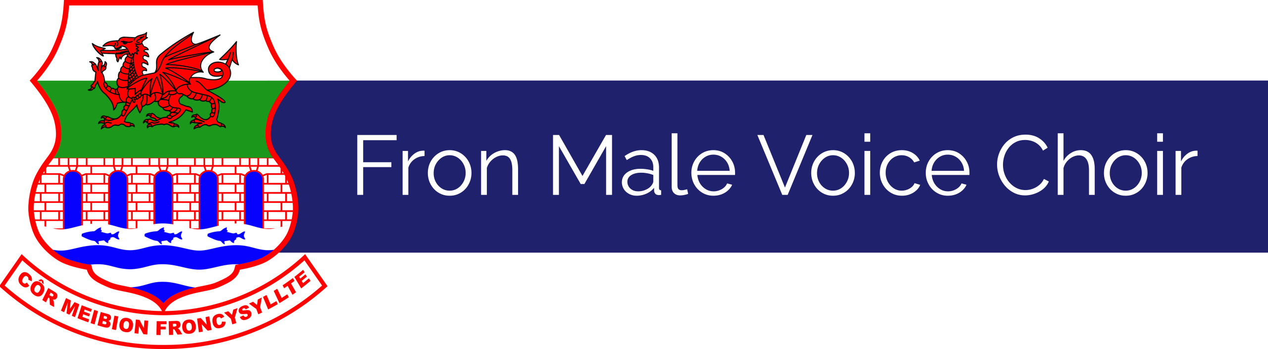 Froncysyllte Male Voice Choir