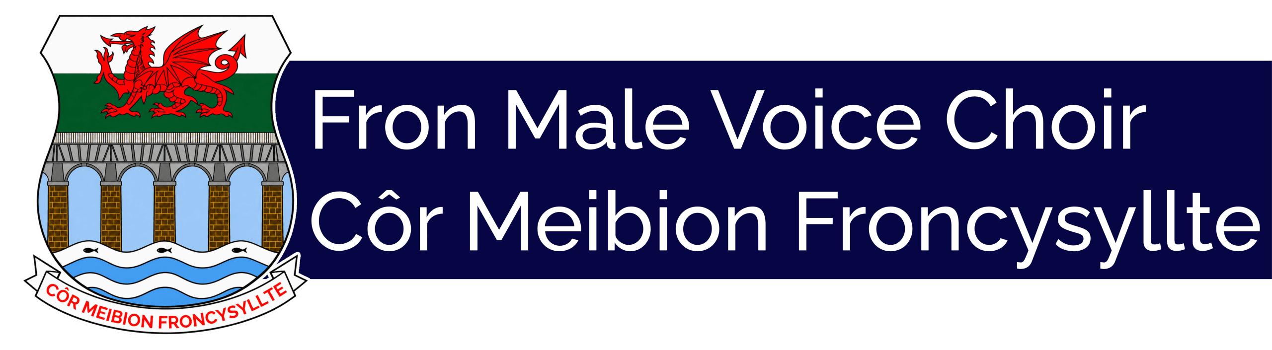 Côr Meibion Froncysyllte Male Voice Choir